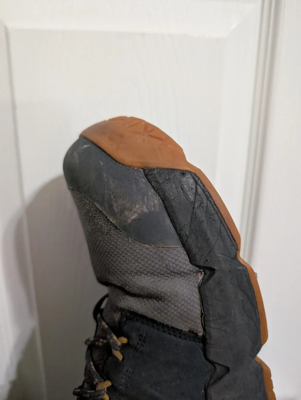 Timberland PRO Mens Morphix 6